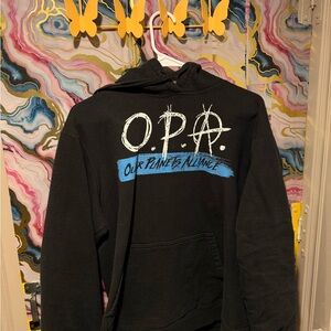 The Expanse O.P.A hoodie
